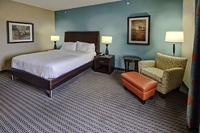 Hilton Garden Inn Tulsa Midtown