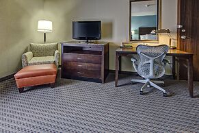 Hilton Garden Inn Tulsa Midtown