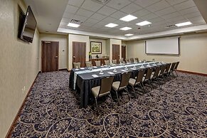 Hilton Garden Inn Tulsa Midtown