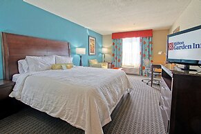 Hilton Garden Inn Tulsa Midtown