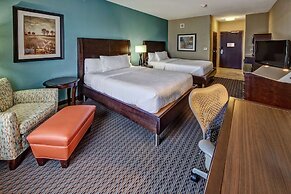 Hilton Garden Inn Tulsa Midtown