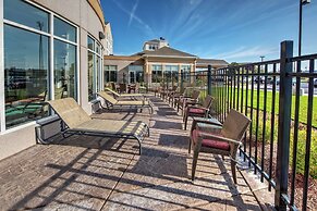 Hilton Garden Inn Tulsa Midtown