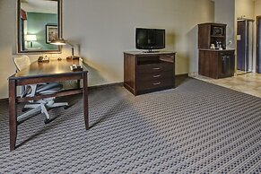 Hilton Garden Inn Tulsa Midtown