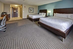 Hilton Garden Inn Tulsa Midtown