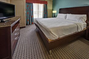 Hilton Garden Inn Tulsa Midtown