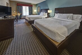 Hilton Garden Inn Tulsa Midtown