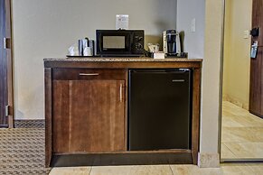 Hilton Garden Inn Tulsa Midtown