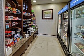 Hilton Garden Inn Tulsa Midtown