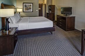 Hilton Garden Inn Tulsa Midtown