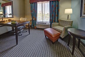 Hilton Garden Inn Tulsa Midtown