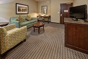 Hilton Garden Inn Tulsa Midtown