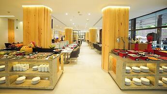 Crowne Plaza Pune City Centre by IHG