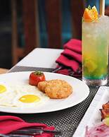 Crowne Plaza Pune City Centre by IHG