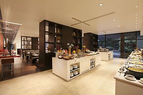 Crowne Plaza Pune City Centre by IHG