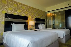 Crowne Plaza Pune City Centre by IHG