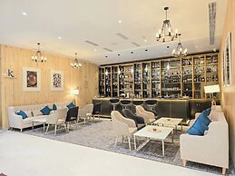 Crowne Plaza Pune City Centre by IHG