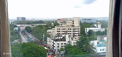 Crowne Plaza Pune City Centre by IHG