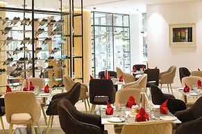 Crowne Plaza Pune City Centre by IHG