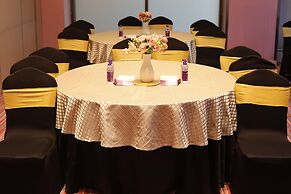 Crowne Plaza Pune City Centre by IHG