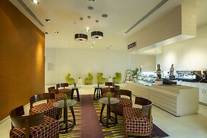 Crowne Plaza Pune City Centre by IHG