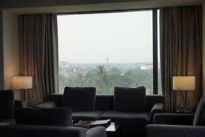 Crowne Plaza Pune City Centre by IHG