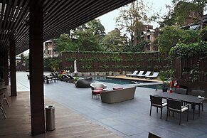 Crowne Plaza Pune City Centre by IHG