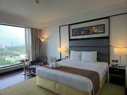 Crowne Plaza Pune City Centre by IHG