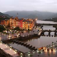 Crowne Plaza Pune City Centre by IHG