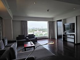 Crowne Plaza Pune City Centre by IHG