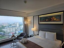 Crowne Plaza Pune City Centre by IHG