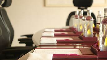 Crowne Plaza Pune City Centre by IHG