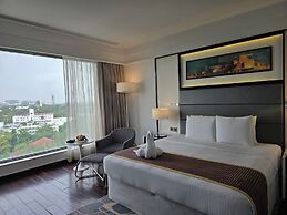 Crowne Plaza Pune City Centre by IHG