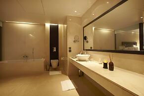 Crowne Plaza Pune City Centre by IHG