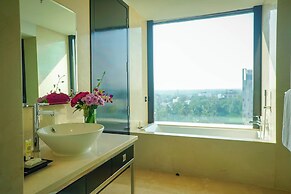 Crowne Plaza Pune City Centre by IHG