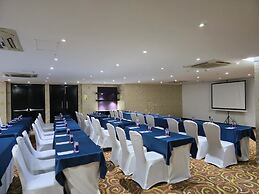 Crowne Plaza Pune City Centre by IHG