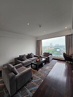 Crowne Plaza Pune City Centre by IHG
