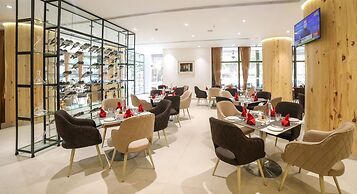 Crowne Plaza Pune City Centre by IHG