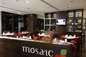 Crowne Plaza Pune City Centre by IHG