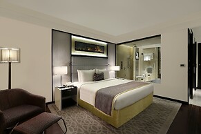 Crowne Plaza Pune City Centre by IHG