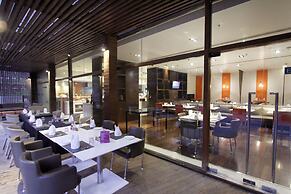 Crowne Plaza Pune City Centre by IHG