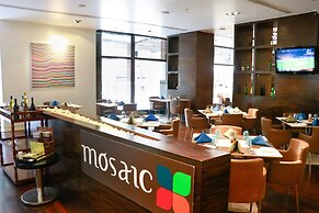 Crowne Plaza Pune City Centre by IHG