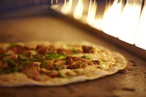 Crowne Plaza Pune City Centre by IHG