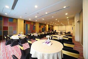 Crowne Plaza Pune City Centre by IHG