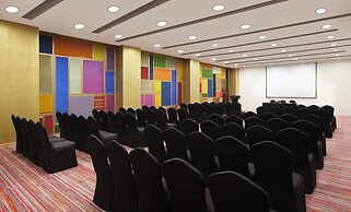 Crowne Plaza Pune City Centre by IHG