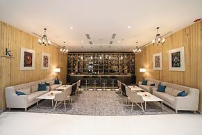 Crowne Plaza Pune City Centre by IHG
