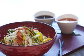 Crowne Plaza Pune City Centre by IHG