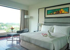 Crowne Plaza Pune City Centre by IHG