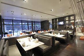 Crowne Plaza Pune City Centre by IHG