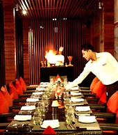 Crowne Plaza Pune City Centre by IHG