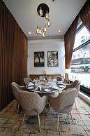 Crowne Plaza Pune City Centre by IHG